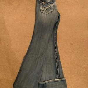 Big Star Casey k jeans